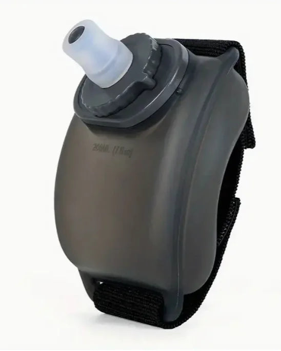 Wrist Water Bottle
