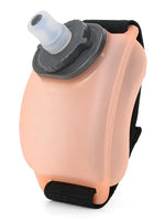 Wrist Water Bottle