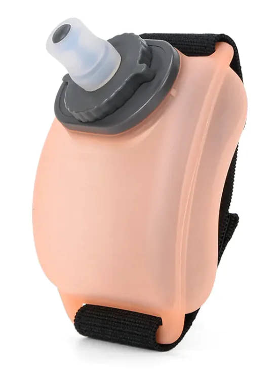 Wrist Water Bottle