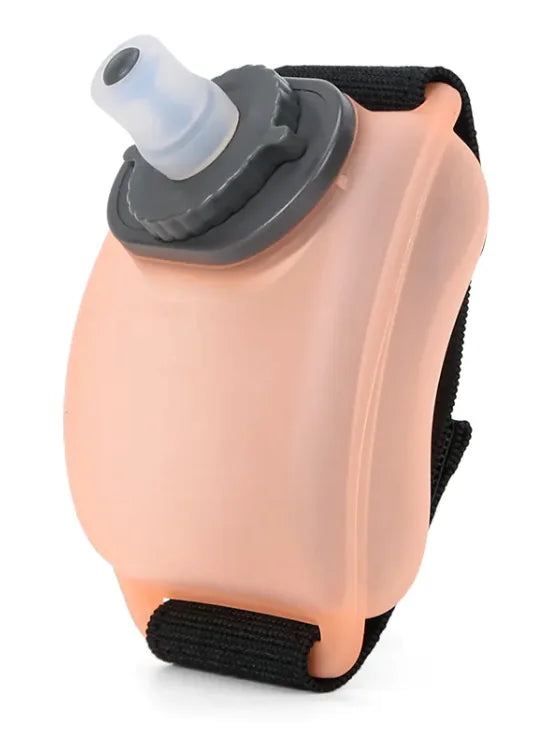 Wrist Water Bottle