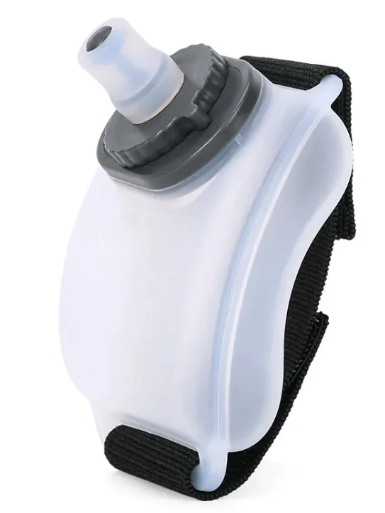 Wrist Water Bottle